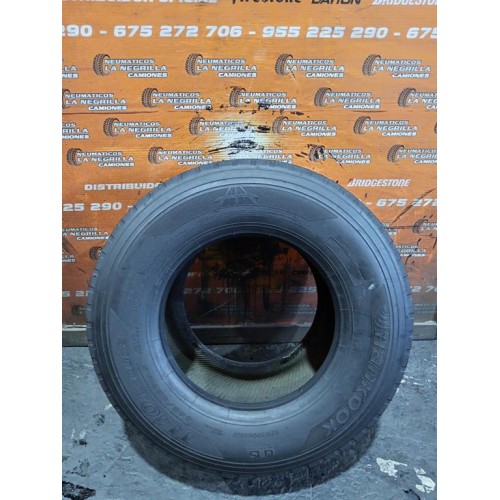 1X 445 45 R19.5 160 J HANKOOK TL10 OCASION