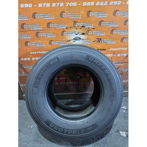 1X 445 45 R19.5 160 J LINGLONG OCASION