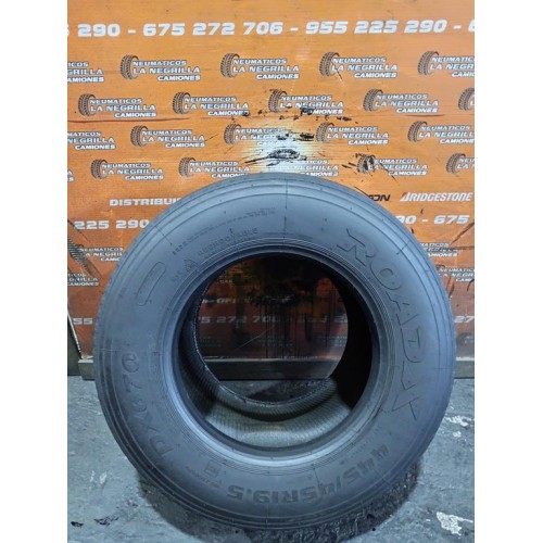 1x 445 45 R19.5 160 J ROADX DX670 OCASION