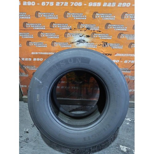 1X 445 45 R19.5 160 J SAMSON OCASION