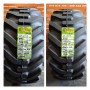 2X14 17.5 8 PLY GOODYEAR SUPER AGRI LUC OCASION