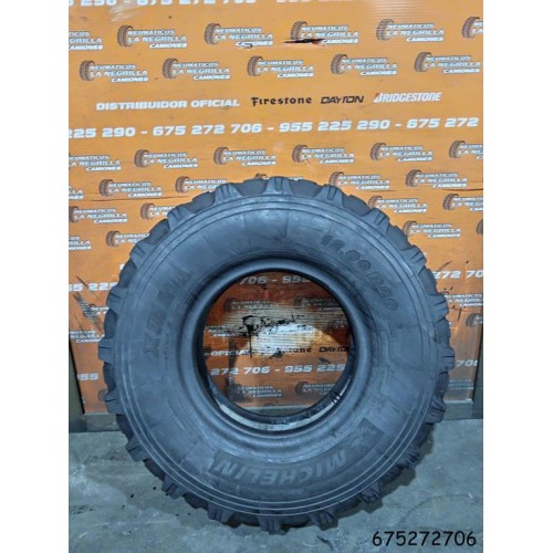 1X 12.00 R 20 MICHELIN XML OCASIÓN