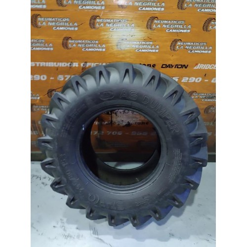 1X 295 80 15.3 131 A8 STAPCO OCASION