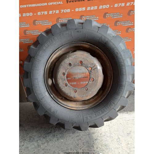 1X 400 70 R24 158 A8 MICHELIN POWER CL OCASION