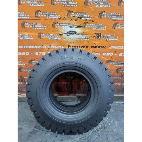 1x 8.25 15 14 PR KUMHO LOAD RANGE OCASION