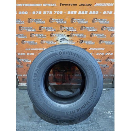 1X 445 45 R19.5 160 J CONTINENTAL HT3 OCASION