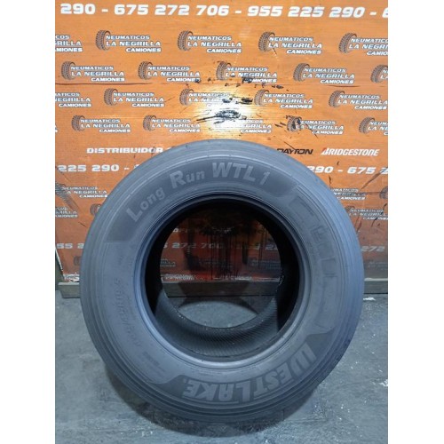 1X 445 45 R19.5 160 L WESTLAKE OCASION