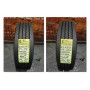 2x 205 65 R17.5 129 127 J LINGLONG OCASION