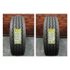 2X 300 80 R22.5 172 8A CONTINENTAL TERMINA OCASION