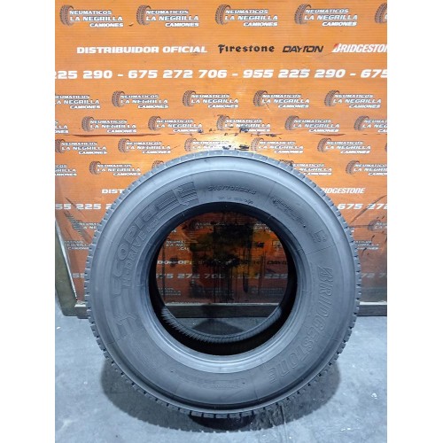 4X 315 70 R22.5 154 150 L BRIDGESTONE OCASION
