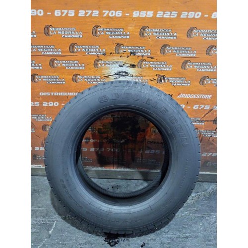 4X 255 70 R22.5 140 137 L DOUBLE COIN OCASION