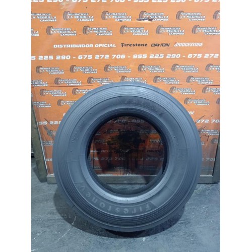 2X 11 R24.5 146 143 L FIRESTONE FS561 OCASION