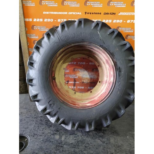 14.9/13-26 DUNLOP OCASION