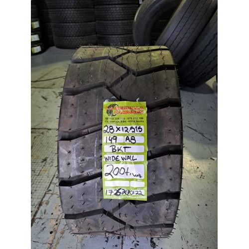 28X12.5 -15 24PR BKT OCASION