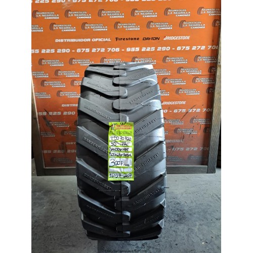 450 70 R20 30 PR BANDENMARKT OCASION