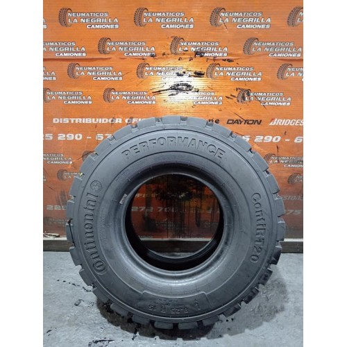 1x 8.25 R15 153 A5 CONTINENTAL OCASION