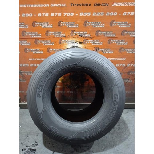 1X 435 50 R19.5 160 J GOODYEAR OCASION