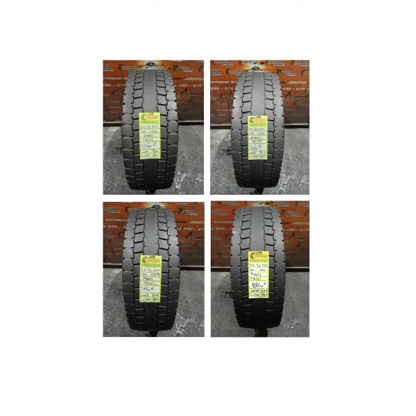315 70 22.5 154 150L PIRELLI TR01