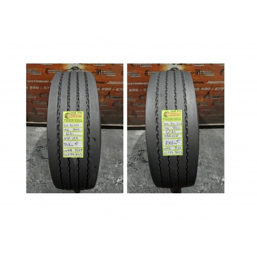315 70 22.5 156 150L GITI GSR225