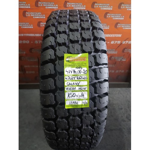 41X 14.00 20  Alliance juego de 2 und. Ref. 13991 13992