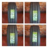 275 70 22.5 HANKOOK (4 neumáticos) OCASIÓN